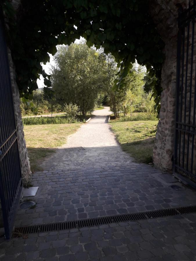 Le Grand Chene Villa Condette Exterior photo